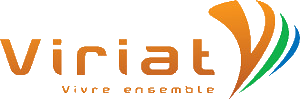 logo viriat