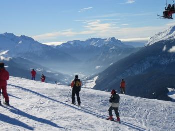 Le-Grand-Bornand