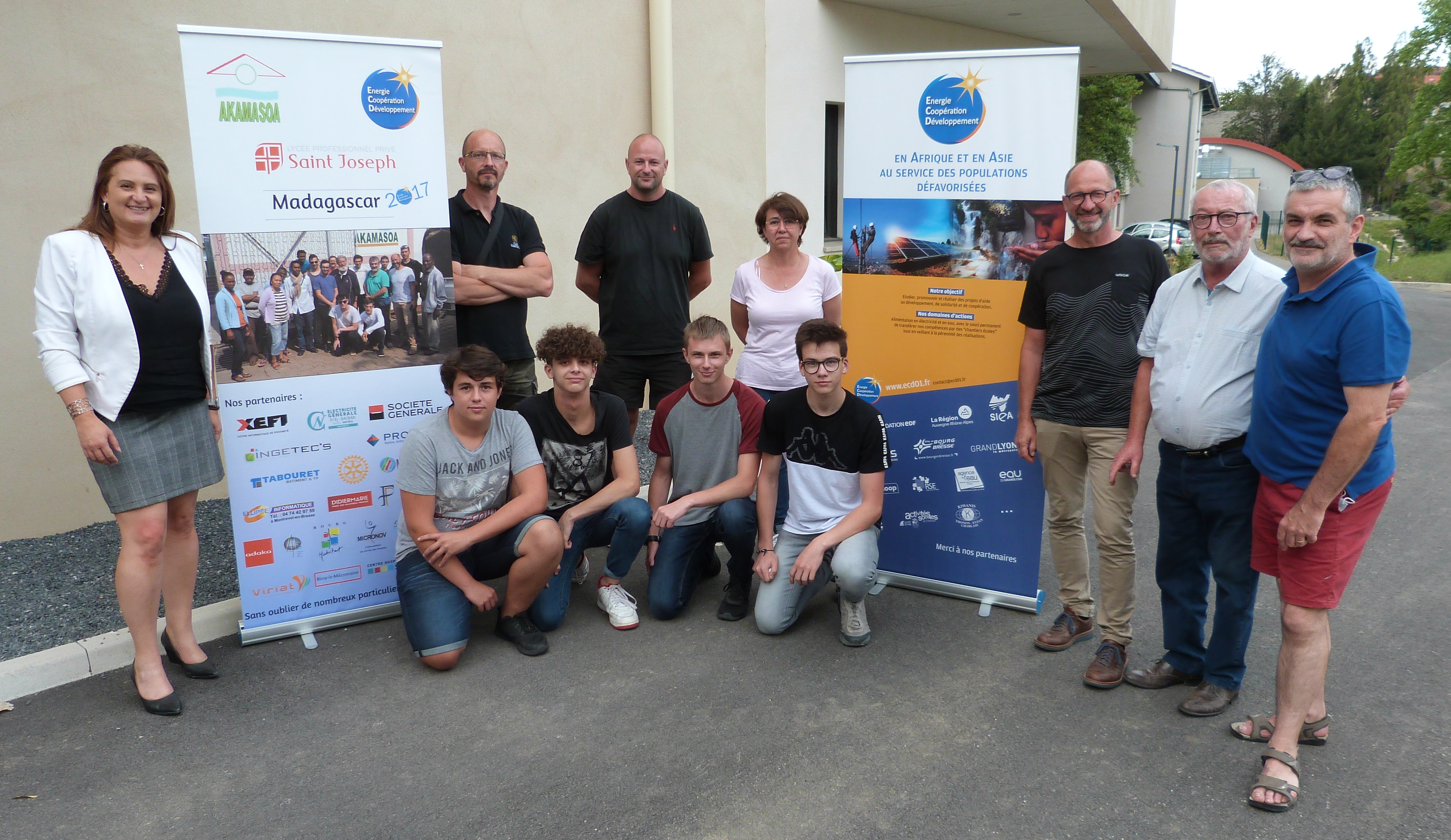 equipe 2021 officielle