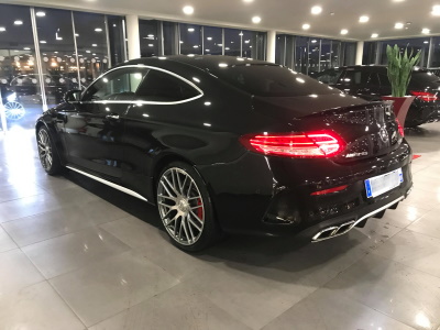 mercedes
