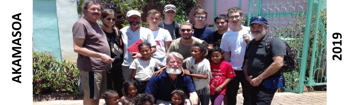 Madagascar 2019