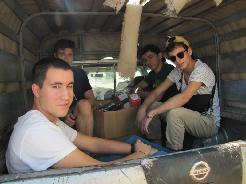 transport 1