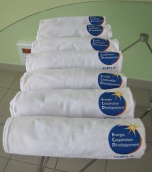 1 les tshirt officiels ecd
